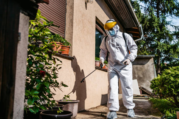 Best Commercial Pest Control Services  in Atlantis, FL